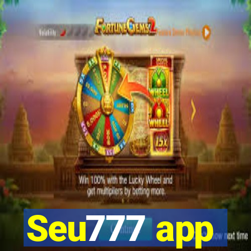 Seu777 app